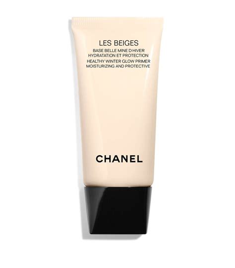 chanel プライマー|chanel les beiges primer.